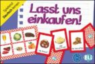 LASST UNS EINKAUFEN!