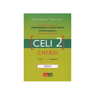 CELI 2 CHIAVI