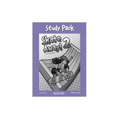 SKATE AWAY 2 A1+ STUDY PACK
