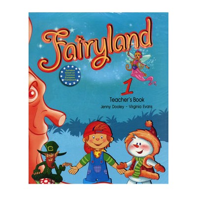 FAIRYLAND 1 TCHRS