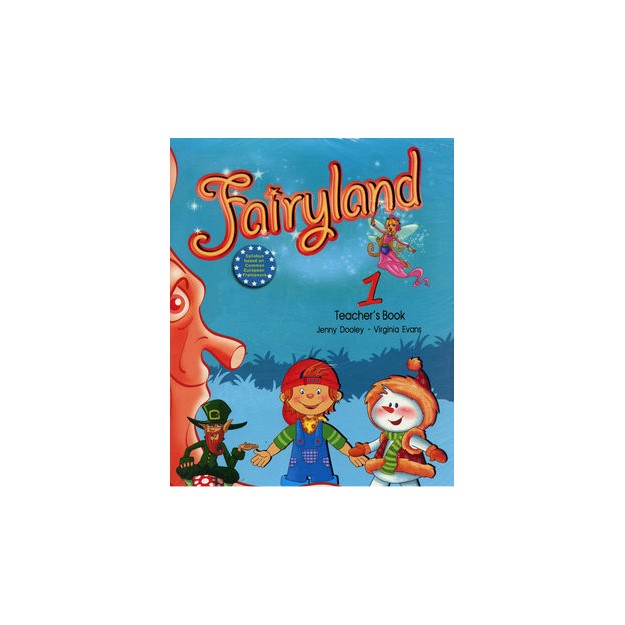 FAIRYLAND 1 TCHRS
