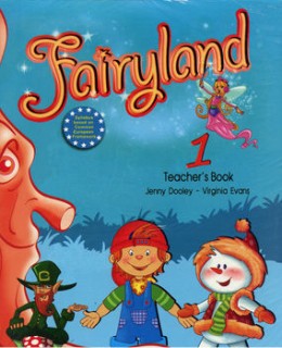 FAIRYLAND 1 TCHRS