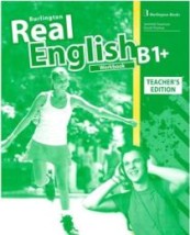 REAL ENGLISH B1+ TCHRS WB