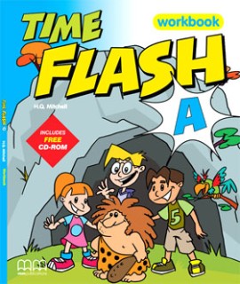 TIME FLASH JUNIOR A WB
