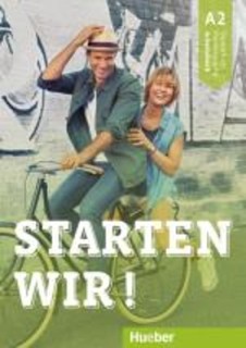 STARTEN WIR! A2 ARBEITSBUCH