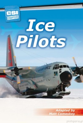 CSI CHAPTERS:ICE PILOTS