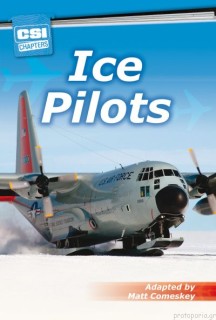 CSI CHAPTERS:ICE PILOTS