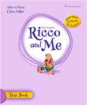 RICCO AND ME ONE YEAR COURSE (JUNIOR A B) TEST