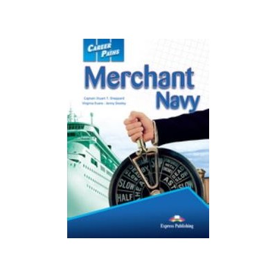 CAREER PATHS MERCHANT NAVY SB PACK (+ CROSS-PLATFORM APPLICATION)