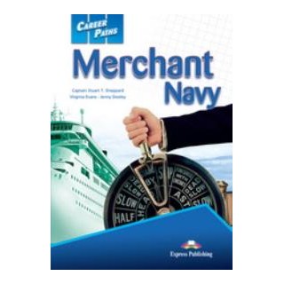 CAREER PATHS MERCHANT NAVY SB PACK (+ CROSS-PLATFORM APPLICATION)