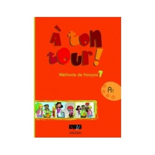 A TON TOUR 1 A1 METHODE