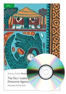 PR 3: NO 1 LADIES DETECTIVE AGENCY ( + MP3 PACK)