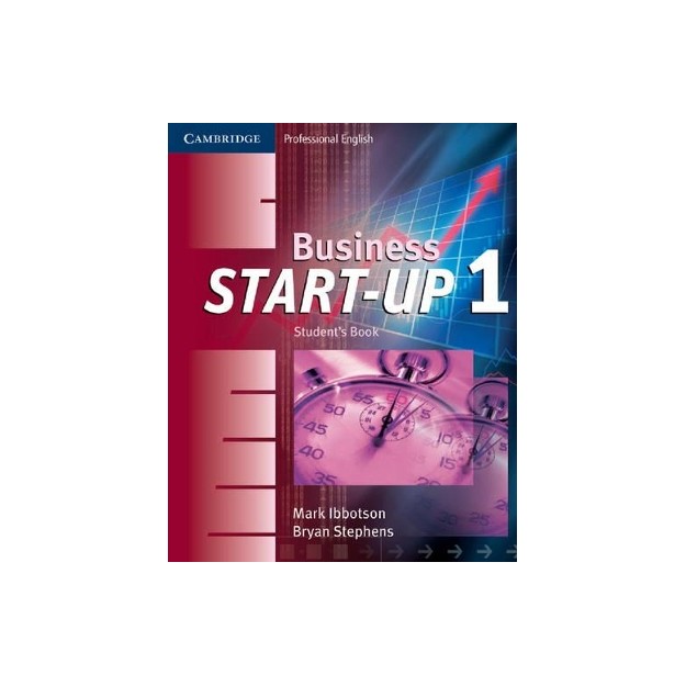 BUSINESS START UP 1 SB