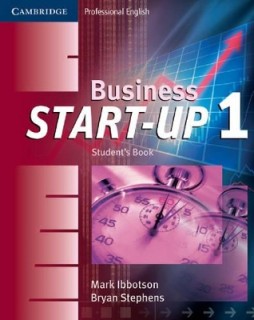 BUSINESS START UP 1 SB