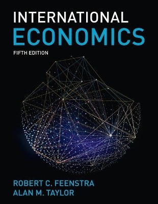 INTERNATIONAL ECONOMICS 5TH ED