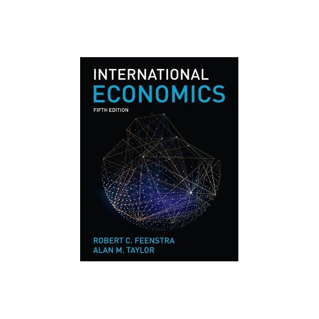 INTERNATIONAL ECONOMICS 5TH ED