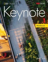 KEYNOTE 1 WB - AME