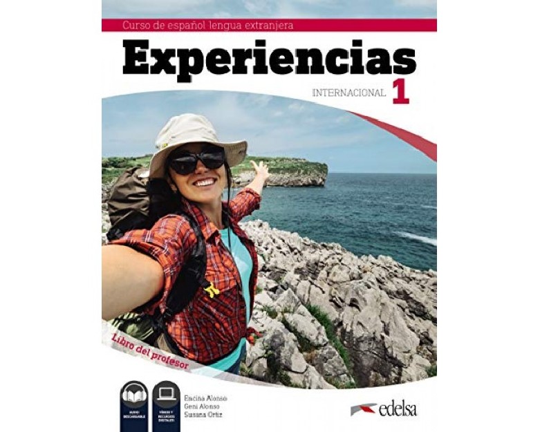 EXPERIENCIAS 1 A1 PROFESOR