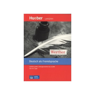 LL : WERTHER(+ONLINE MP3)