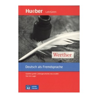 LL : WERTHER(+ONLINE MP3)