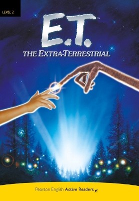 PAR 2: E.T. THE EXTRA - TERRESTRIAL (+ MULTI-ROM WITH MP3 PACK)