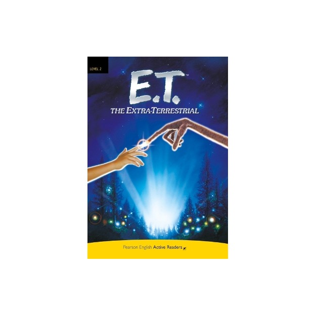 PAR 2: E.T. THE EXTRA - TERRESTRIAL (+ MULTI-ROM WITH MP3 PACK)