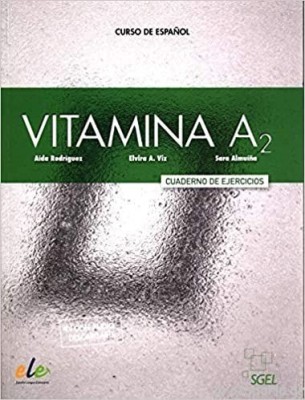 VITAMINA A2 EJERCICIOS