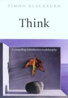 THINK: A COMPELLING INTRODUCTION TO PHILOSOPHY