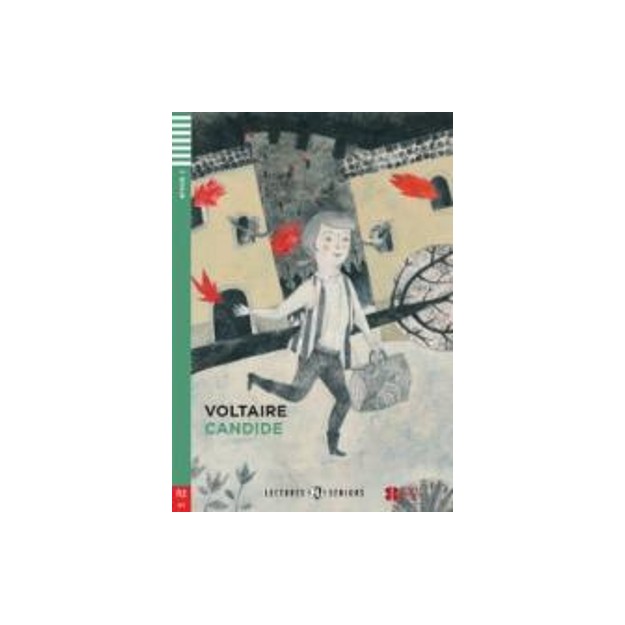 LES 2: CANDIDE + AUDIO CD