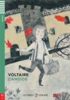 LES 2: CANDIDE + AUDIO CD