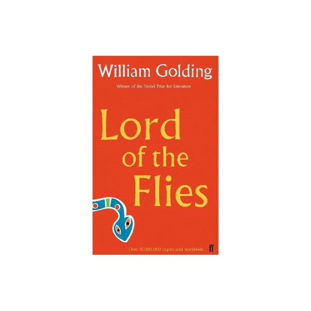 LORD OF THE FLIES