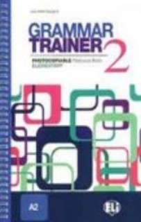 GRAMMAR TRAINER 2