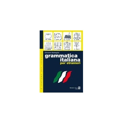 GRAMMATICA ITALIANA PER STRANIERI NUOVO