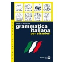 GRAMMATICA ITALIANA PER STRANIERI NUOVO