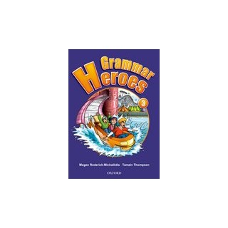 HEROES 3 GRAMMAR