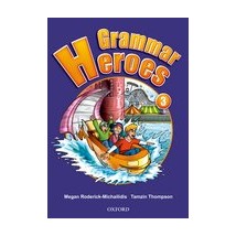 HEROES 3 GRAMMAR
