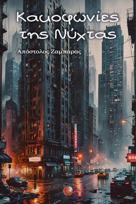 ΚΑΚΟΦΩΝΙΕΣ ΤΗΣ ΝΥΧΤΑΣ