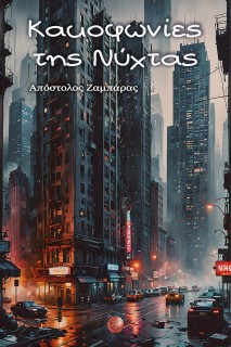 ΚΑΚΟΦΩΝΙΕΣ ΤΗΣ ΝΥΧΤΑΣ