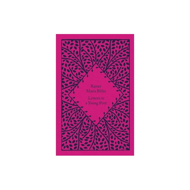 PENGUIN CLASSICS LITTLE CLOTHBOUND : LETTERS TO A YOUNG POET HC