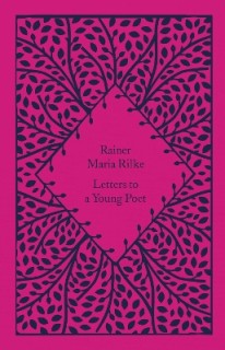 PENGUIN CLASSICS LITTLE CLOTHBOUND : LETTERS TO A YOUNG POET HC