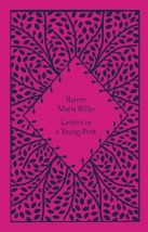 PENGUIN CLASSICS LITTLE CLOTHBOUND : LETTERS TO A YOUNG POET HC