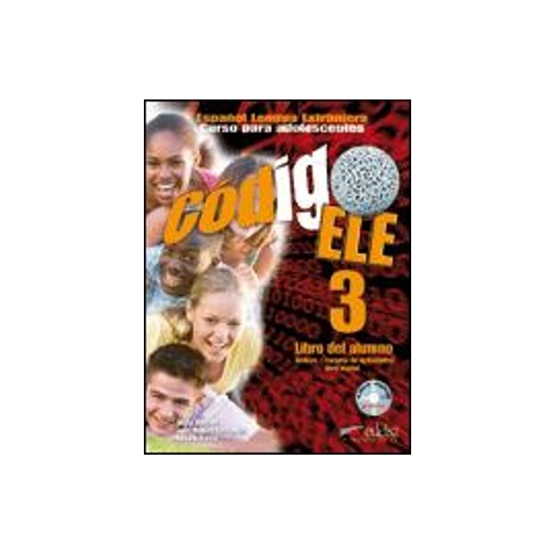CODIGO ELE 3 PROFESOR (+ CD-ROM)
