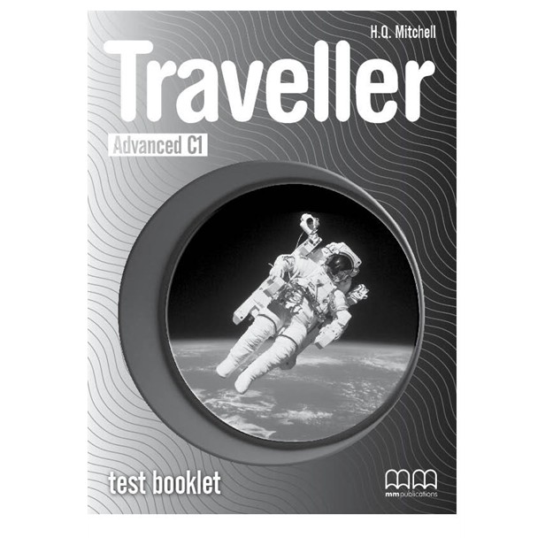 TRAVELLER C1 ADVANCED TEST