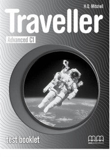 TRAVELLER C1 ADVANCED TEST