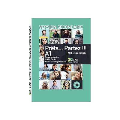 PRETS...PARTEZ!!! A1 METHODE