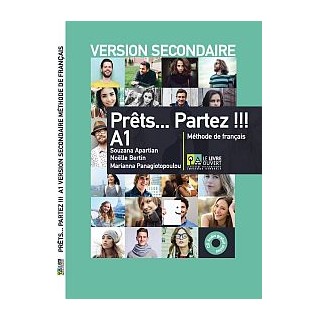 PRETS...PARTEZ!!! A1 METHODE