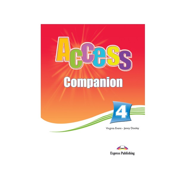 ACCESS 4 COMPANION