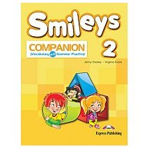 SMILES 2 COMPANION