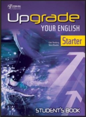 UPGRADE YOUR ENGLISH STARTER PRE-A1 SB
