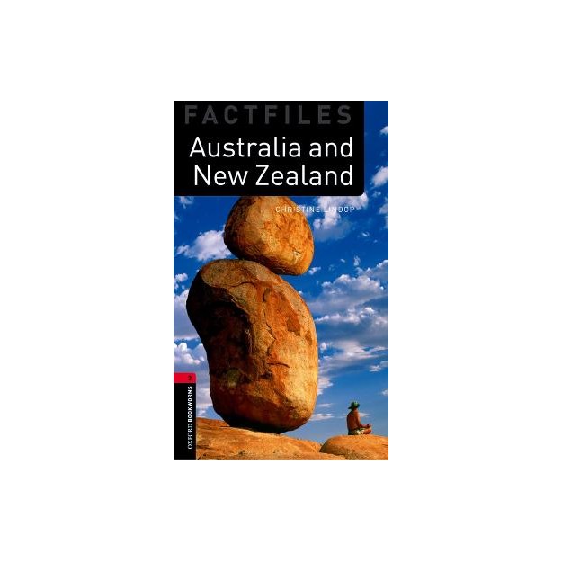 OBW FACTFILES 3: AUSTRALIA AND NEW ZEALAND N/E